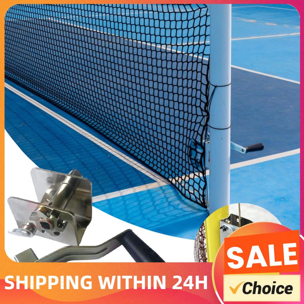 Sports Equipment For Volleyball - Alat Pengencang Jaring Olahraga, Peralatan Latihan,