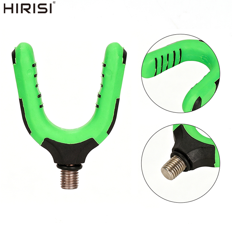 Hirisi Penyangga Joran Pancing - Lacrosse Stick Head ulasan dan harga