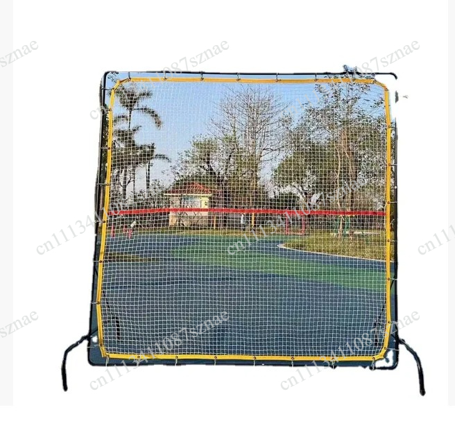 Jaring Rebound Ringan 2x2m yan - Sports Equipment For Volleyball ulasan dan harga