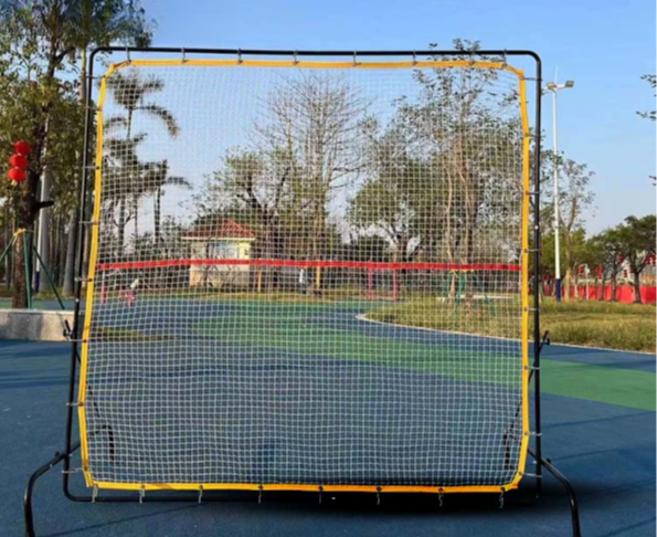 Jaring Rebound Ringan 2x2m yan - Sports Equipment For Volleyball ulasan dan harga