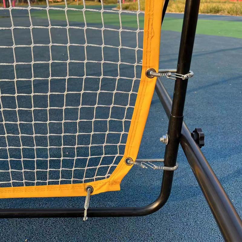 Jaring Rebound Ringan 2x2m yan - Sports Equipment For Volleyball ulasan dan harga