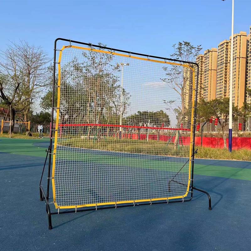 Jaring Rebound Ringan 2x2m yan - Sports Equipment For Volleyball ulasan dan harga