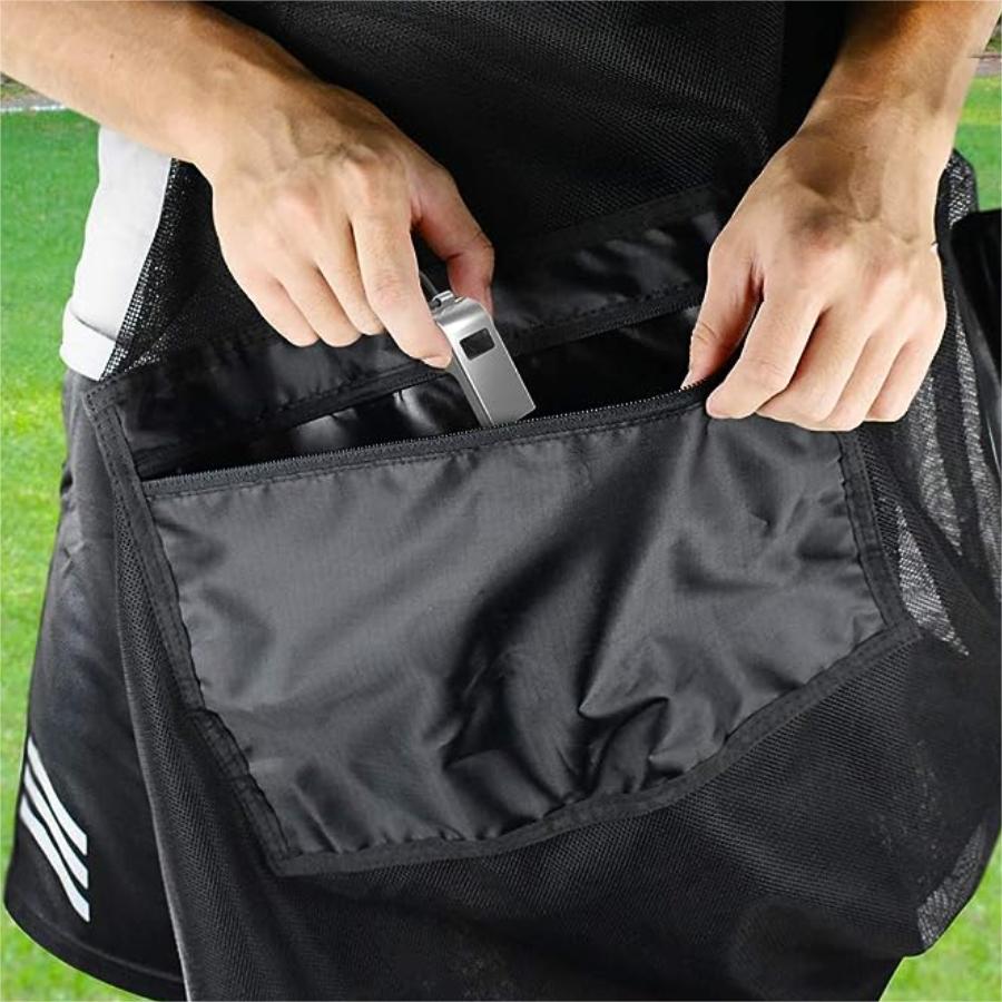 Tas olahraga jala besar dengan - Sports Equipment For Volleyball ulasan dan harga