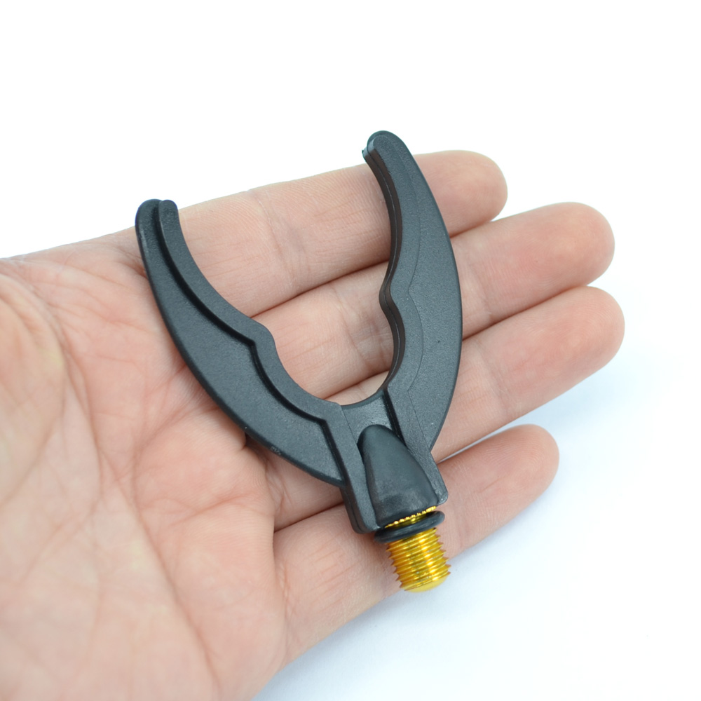 Hirisi 4 buah tongkat pancing  - Lacrosse Stick Head ulasan dan harga