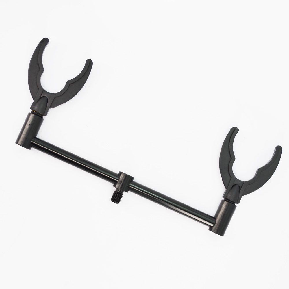 Hirisi 4 buah tongkat pancing  - Lacrosse Stick Head ulasan dan harga