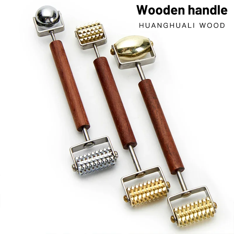 Roller Baja Tahan Karat Beruju - Lacrosse Stick Head ulasan dan harga