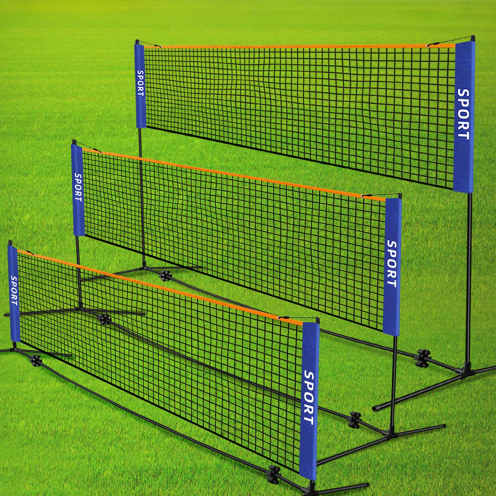 Jaring Bulu Tangkis Tinggi Dap - Sports Equipment For Volleyball ulasan dan harga