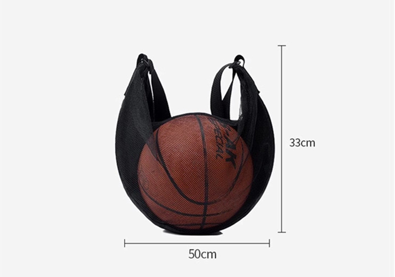 Tas Penyimpanan Bola Olahraga  - Sports Equipment For Volleyball ulasan dan harga