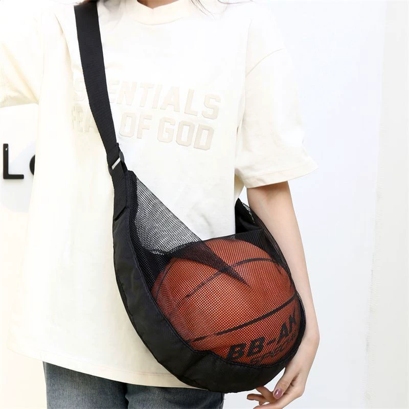 Tas Penyimpanan Bola Olahraga  - Sports Equipment For Volleyball ulasan dan harga