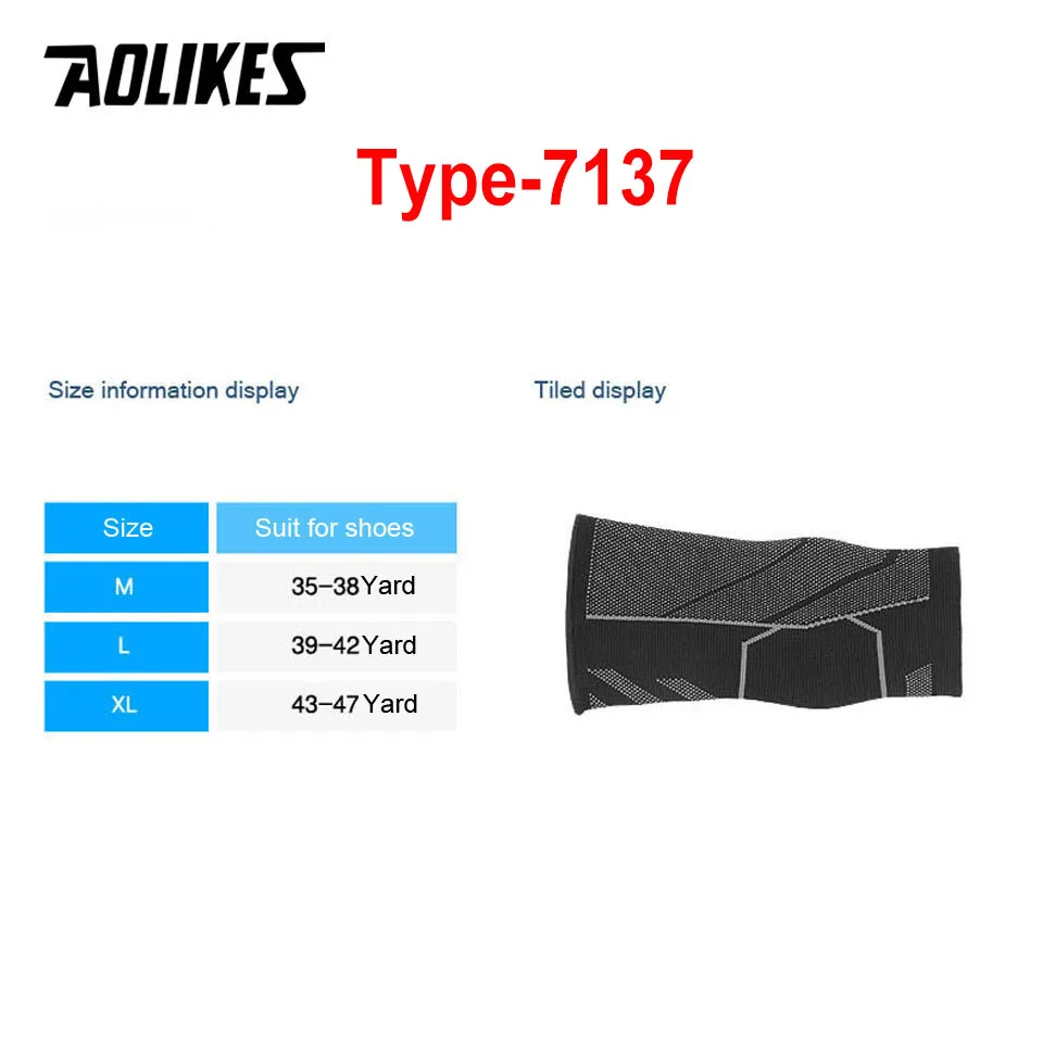 AOLIKES penjepit lutut kompres - Sports Equipment For Volleyball ulasan dan harga