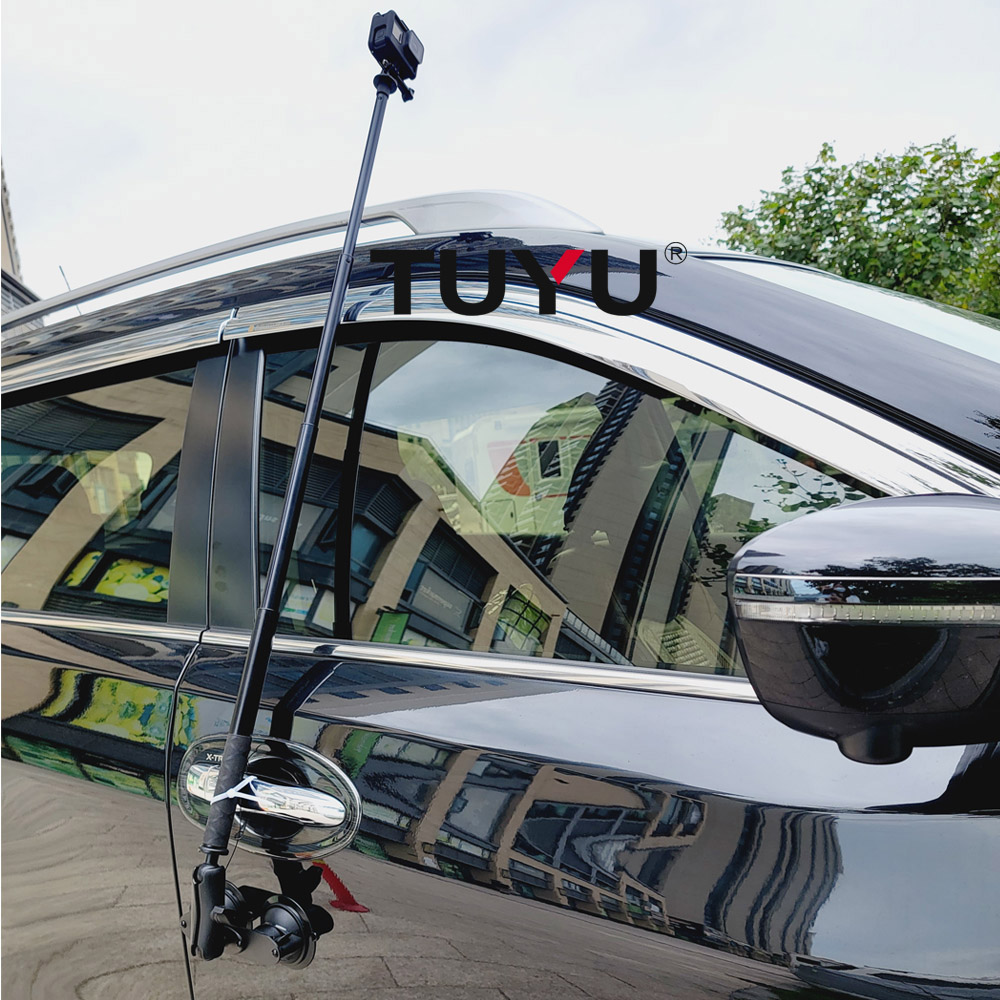 Pemegang cangkir hisap mobil d - Lacrosse Stick Head ulasan dan harga